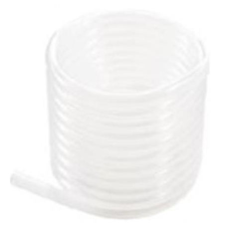 Dren PVC w zwoju wew, 3,1mm/zew. 4,7mm - dł. 100m