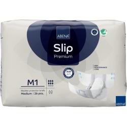 Pieluchomajtki Slip Premium M1 (26szt)