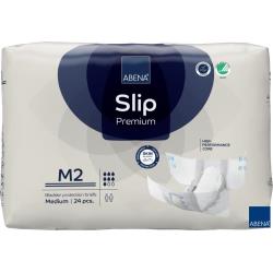 Pieluchomajtki Slip Premium M2 (24szt)