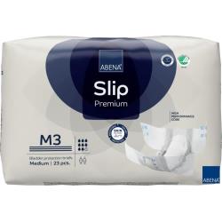 Pieluchomajtki Slip Premium M3 (23szt)