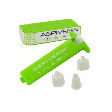 ASPIVENIN - aspirator jadu