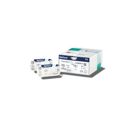 OPTILENE 5/0 (1) 90CM 2XDRC15 CV RCP (1opak/36szt)