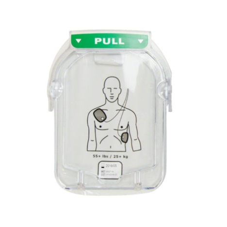 Elektrody dla dorosłych do defibrylatora AED Philips HeartStart HS1