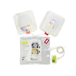 Elektrody dla dorosłych Stat-Padz II do defibrylatora AED ZOLL AED Plus