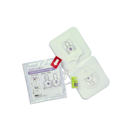 Elektrody dla dzieci Stat-Padz II do defibrylatora AED ZOLL AED Plus