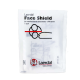 Uzupełnienie do chust do sztucznego oddychania Laerdal Face Shields 460014