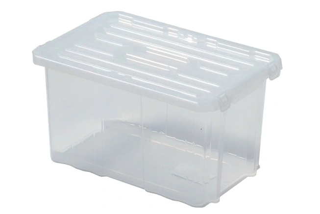 Pudełko/pojemnik - organizer 20x30x16,5 cm