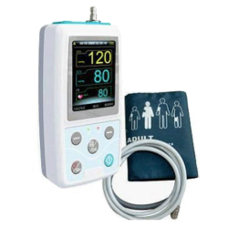 Holter ciśnieniowy Contec ABPM50