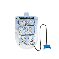 Elektrody dla dzieci do defibrylatora Defibtech Lifeline DDP-100A