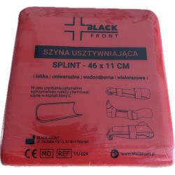 Szyna Splint 46x11cm, 1 szt. 