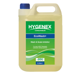 Płyn do myjni DDC Dolphin-Hygenex EcoWash-5L