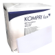 Kompresy z gazy niejałowe 10 x 20 cm KOMPRI lux 17N 8W (100szt.)