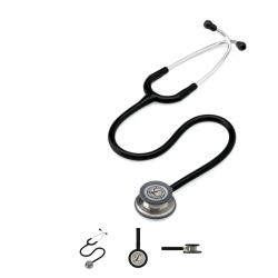 Stetoskop 3M™ Littmann® Classic III™ - czarny, 5620