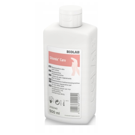 Silonda care 500 ml.