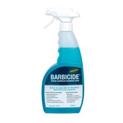 Barbicide Spray do dezynfekcji powierzchni - zapach - 750 ml