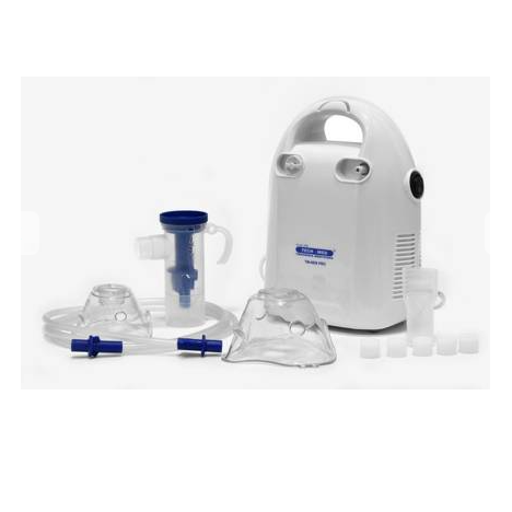 Inhalator kompresorowy TM-NEB PRO TECH-MED