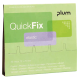 Plastry elastyczne PLUM QuickFix - 5512