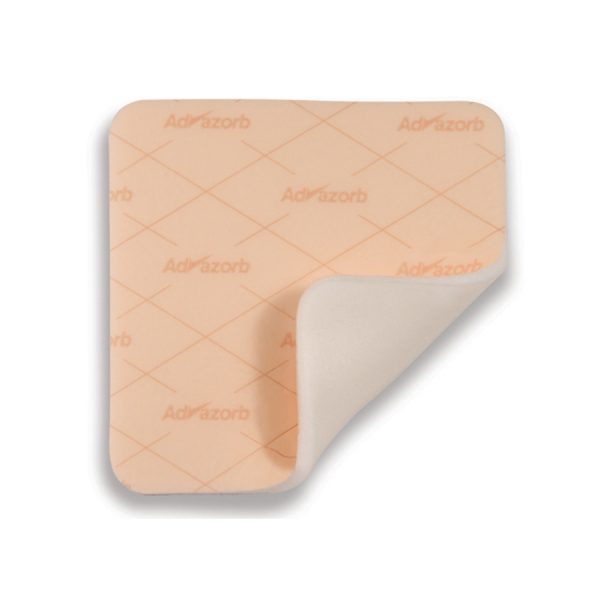 Opatrunki silnie absorpcyjne Advazorb 20 cm x 20 cm, 1 op.