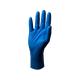 Rękawice nitrylowe jałowe, INTOUCH V SYNTHETIC, PF, S, 1 para 