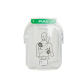 Defibrylator AED Philips HeartStart HS1 w torbie standard