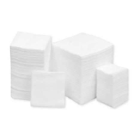Kompresy z gazy jałowe 5 x 5 cm KOMPRI lux 17N 8W, 1 blister (pak. 3 szt.)