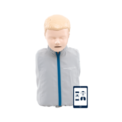 Fantom dziecka Laerdal Little Junior QCPR