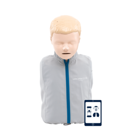 Fantom dziecka Laerdal Little Junior QCPR