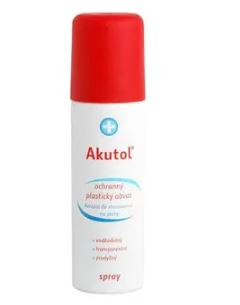 Opatrunek - spray 60 ml 