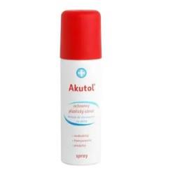 Opatrunek - spray 60 ml 