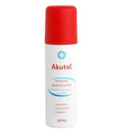 Opatrunek - spray 60 ml 