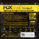 Opatrunek wentylowy FOXSEAL Vanted