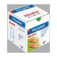 Viscoplast plastry MINIFOL 72x19mm, 100 szt.