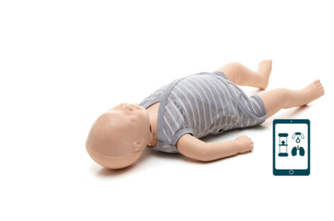 Fantom niemowlęcia Laerdal Little Baby QCPR