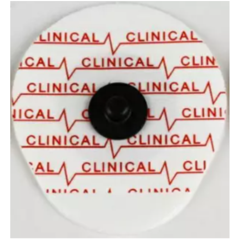 Elektroda EKG dzieci 40mm pianka MRI i RTG-100 szt.