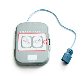 Defibrylator AED Philips Heartstart FRx w walizce ochronnej PANARO