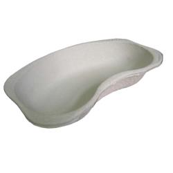 Miska nerkowata jednorazowa, tekturowa - 1szt.