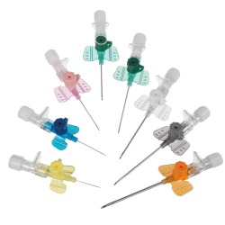 Vasofix Safety, PUR, 18G, 1.3x45 mm