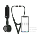 Stetoskop elektroniczny Littmann CORE DIGITAL - czarny