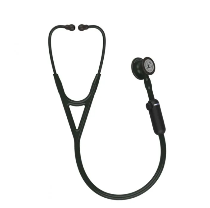 Stetoskop elektroniczny Littmann CORE DIGITAL - czarny