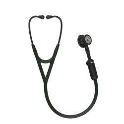 Stetoskop elektroniczny Littmann CORE DIGITAL - czarny