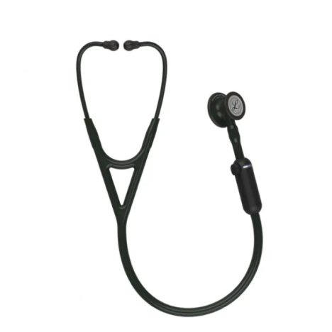 Stetoskop elektroniczny Littmann CORE DIGITAL - czarny