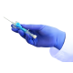 mediCARE nitrile Hydra+ o działaniu pielęgnacyjnym, Rozm. M, 100 szt.