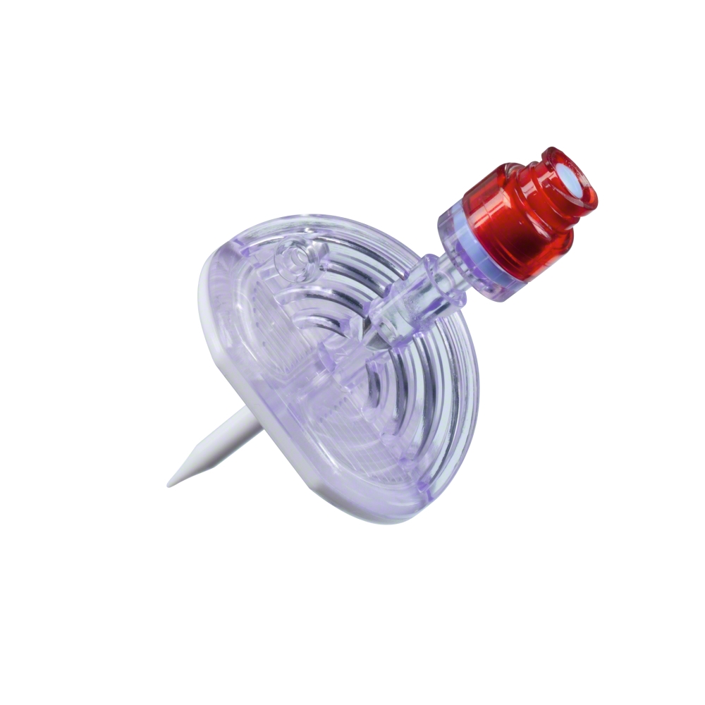 Mini Spike 2 Chemo