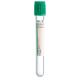 Probówka z heparyną litową BD Vacutainer 6ml, 100szt./op.