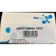 AMFETAMINA test kasetowy (czułość: 500 ng/ml)