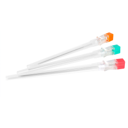 Igły do nakłuć lędźwiowych KD-Fine SPINAL NEEDLE, typ Quincke, 0,4x88mm-50 szt.