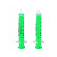 Strzykawki jednorazowe Injekt® Solo 20ml, Luer lock, centryczne