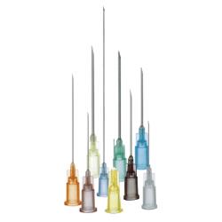 Igły iniekcyjne Sterican Braun 0,90 x 40 mm, 20G, 100 szt.