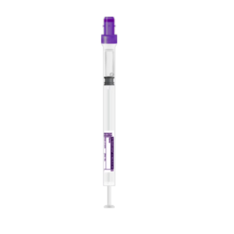 Probówko-strzykawki S-Sedivette® OB 3,5 ml - 50szt.