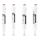 Probówko-strzykawki S-Monovette® Neutral 2,7 ml -   50szt.
